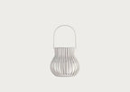 Upside Down Lantern Small