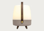 Lite Up Play LED Portable Speaker Lanter