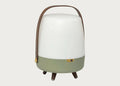 Lite Up Play LED Portable Speaker Lanter