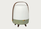 Lite Up Play LED Portable Speaker Lanter