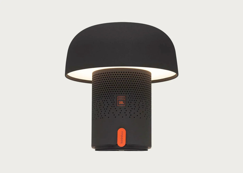 Sensa Play LED Portable Speaker Lantern