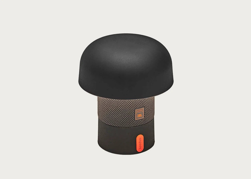Sensa Play LED Portable Speaker Lantern Mini