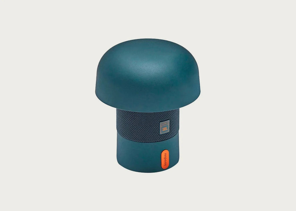 Sensa Play LED Portable Speaker Lantern Mini