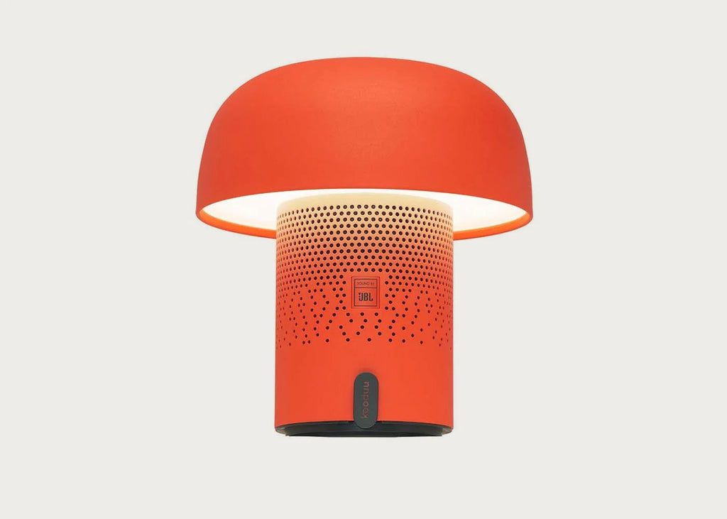 Sensa Play LED Portable Speaker Lantern