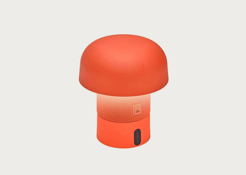Sensa Play LED Portable Speaker Lantern Mini