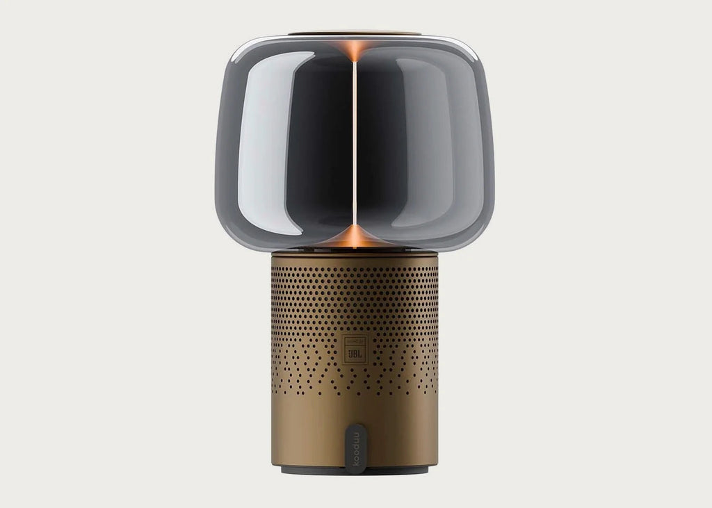 Serena Play LED Portable Speaker Lantern