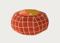 Ernest Pouffe Bundle Wool
