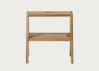Quick Step Stool