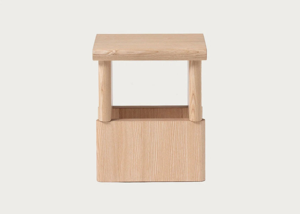 Topside Stool