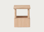 Topside Stool