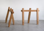 Work Trestles Pair