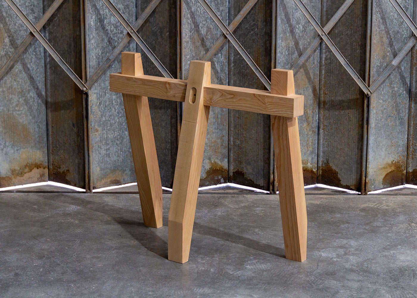 Work Trestles Pair