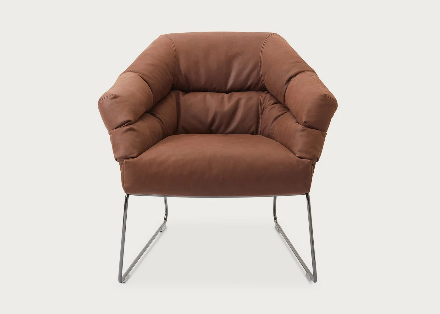 New York Line Armchair