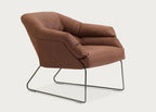 New York Line Armchair
