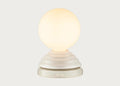 Wake Table Lamp Alarm Clock
