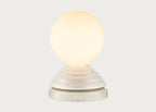 Wake Table Lamp Alarm Clock