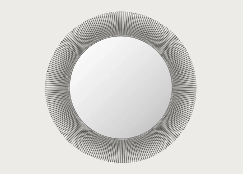 All Saints Mirror