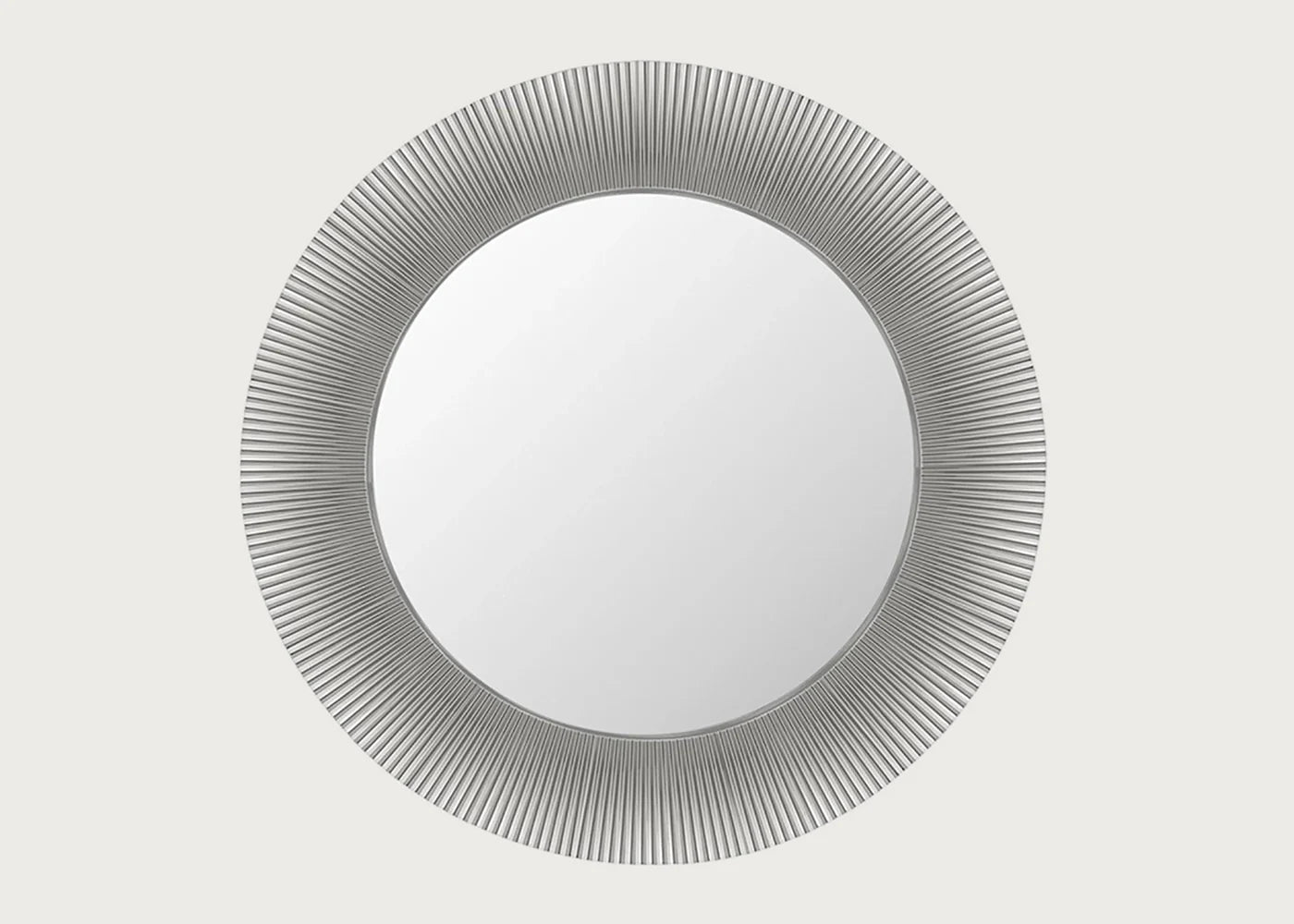 All Saints Mirror