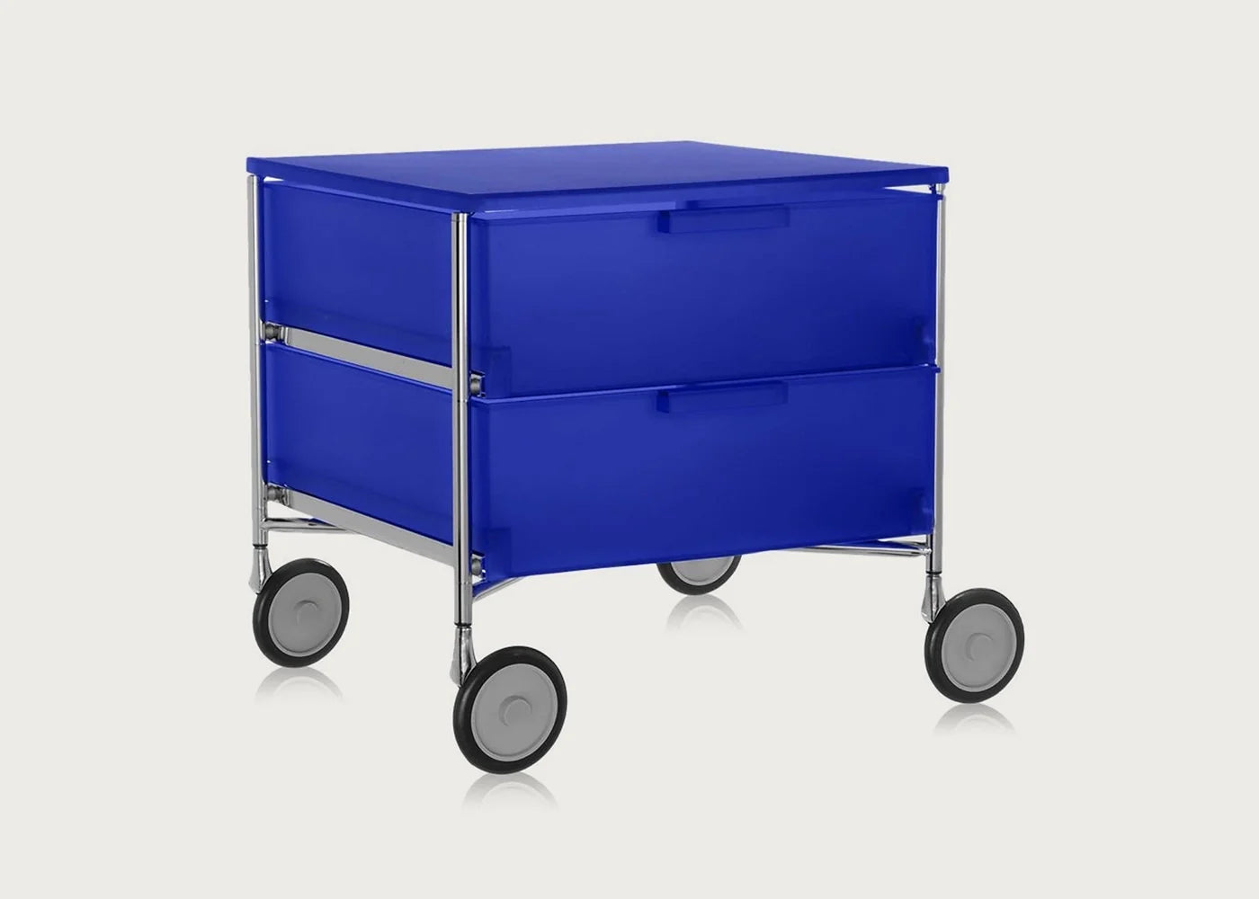 Mobil Chest