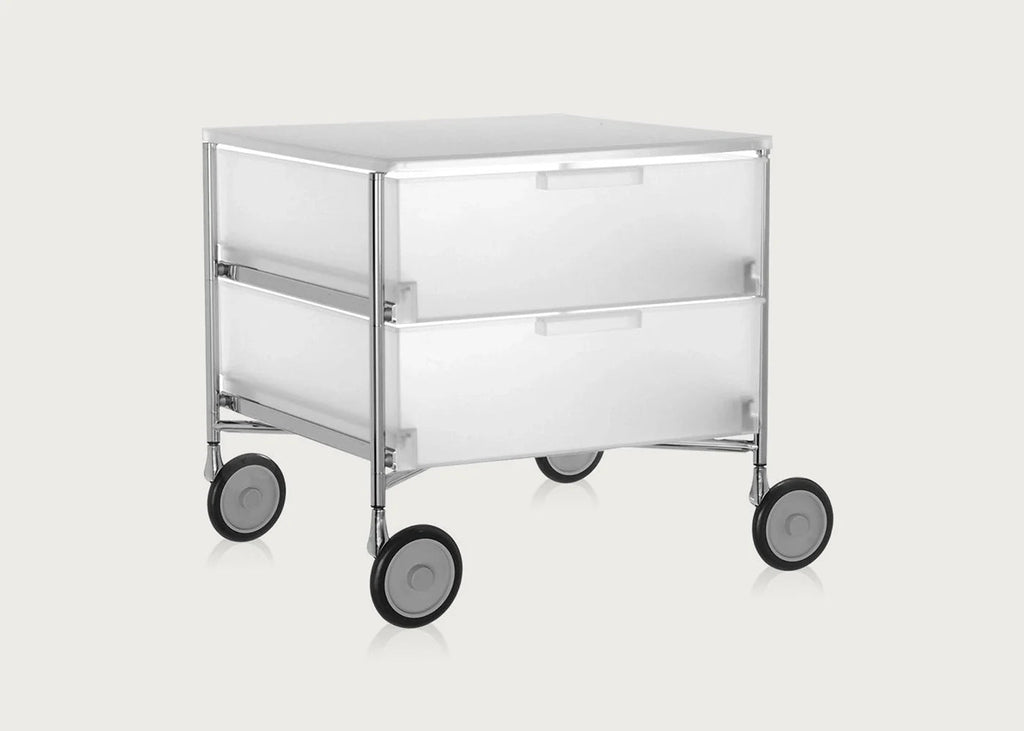 Mobil Chest