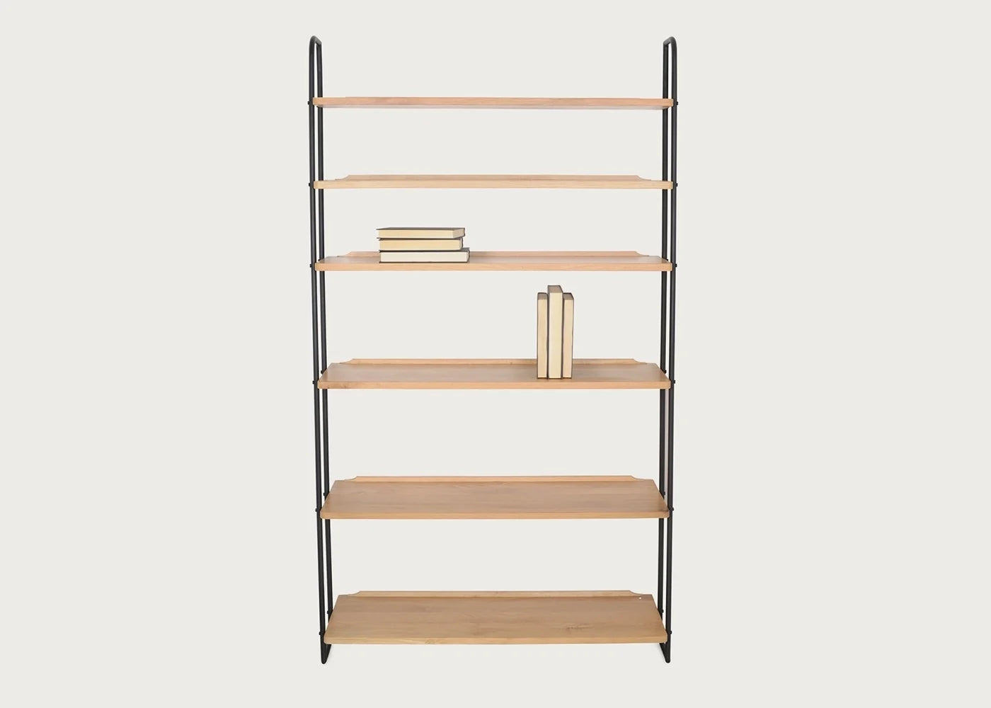 Brunel Lean To Shelves