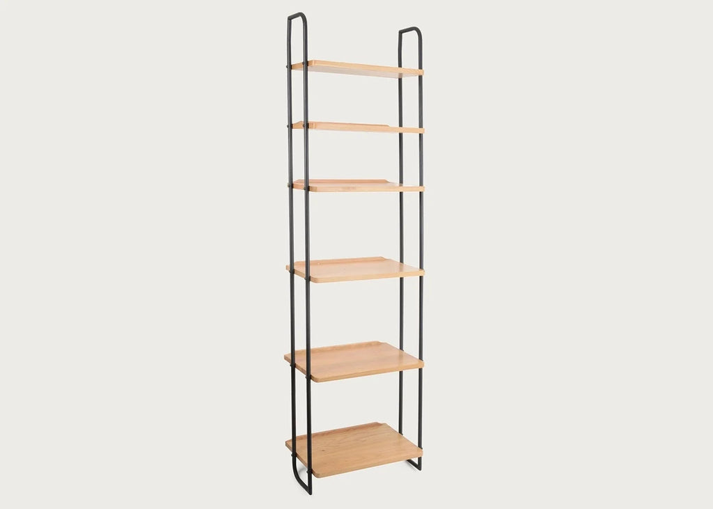 Brunel Lean To Shelves