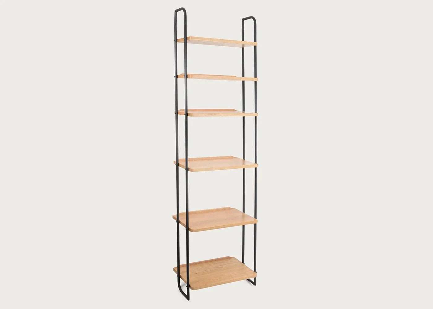 Brunel Lean To Shelves