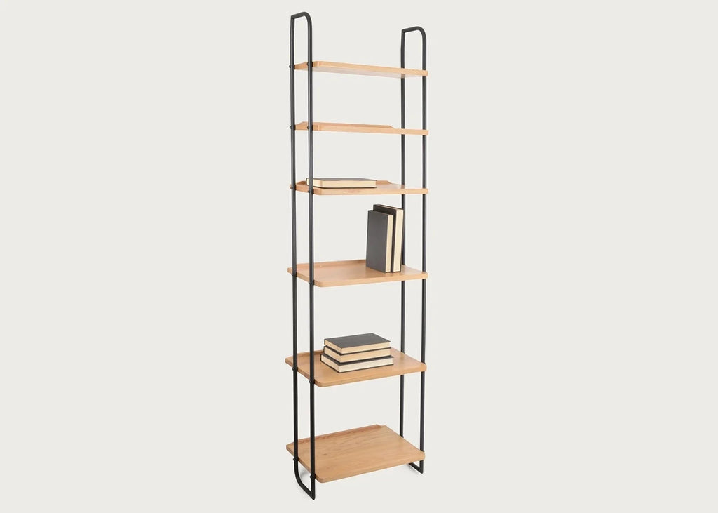 Brunel Lean To Shelves