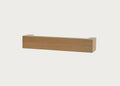 Wood Wall Mounted Hand Towel Rail