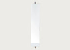 Revolving Wall Storage Cabinet
