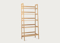 Agnes High Shelving Unit
