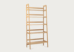 Agnes High Shelving Unit