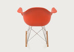 Eames Plastic Armchair RE RAR