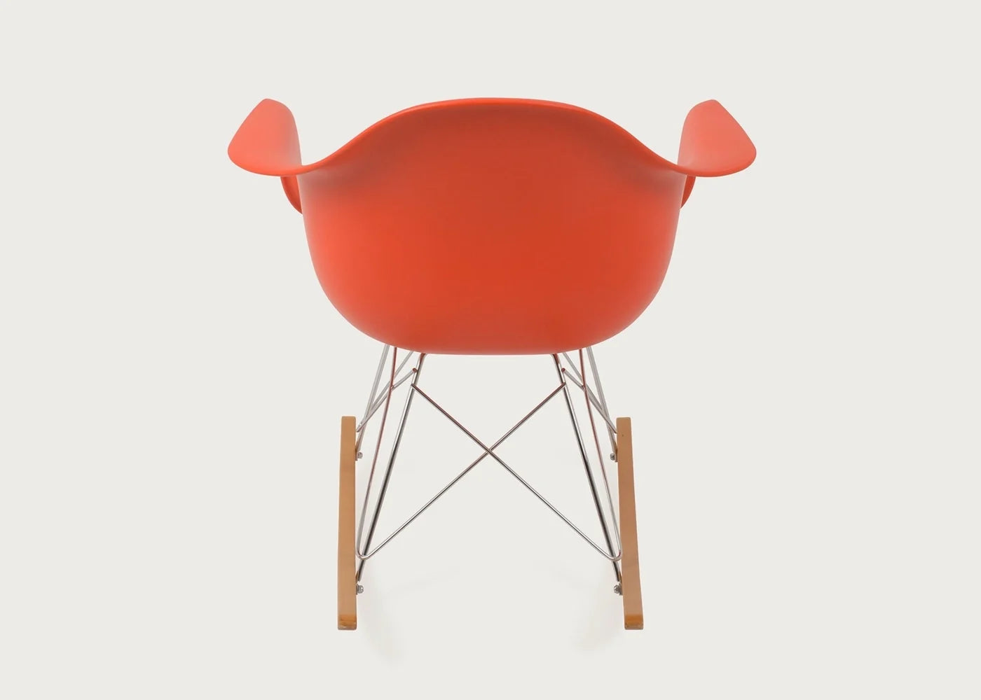 Eames Plastic Armchair RE RAR
