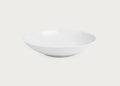 Thomas Loft White Porcelain Pasta Bowl