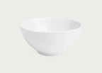 Thomas Loft White Porcelain Cereal Bowl