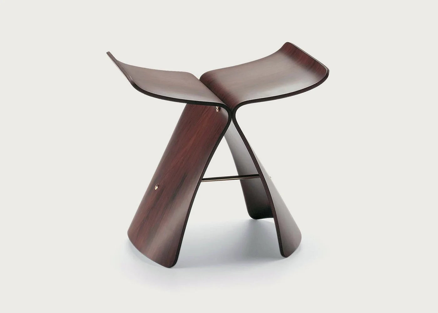 Butterfly Stool