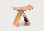 Butterfly Stool