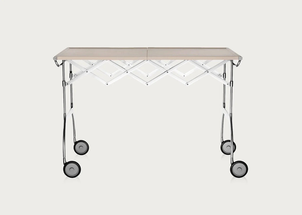 Battista Folding Trolley
