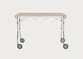 Battista Folding Trolley