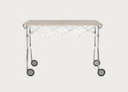Battista Folding Trolley