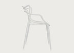Masters Chair