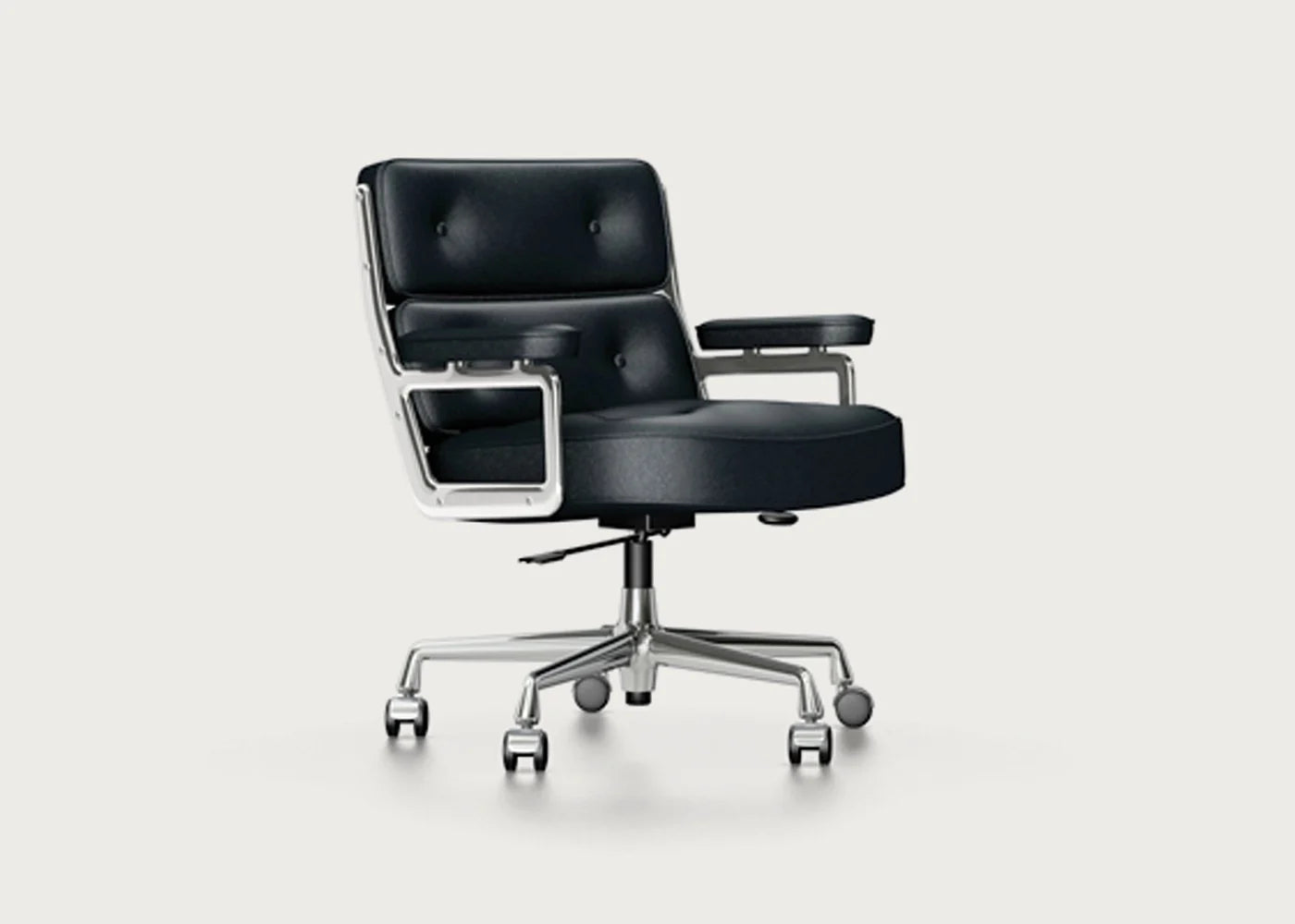 Eames ES 104 Lobby Chair