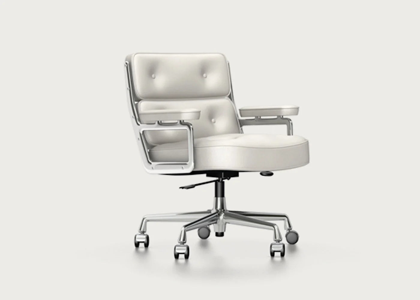 Eames ES 104 Lobby Chair
