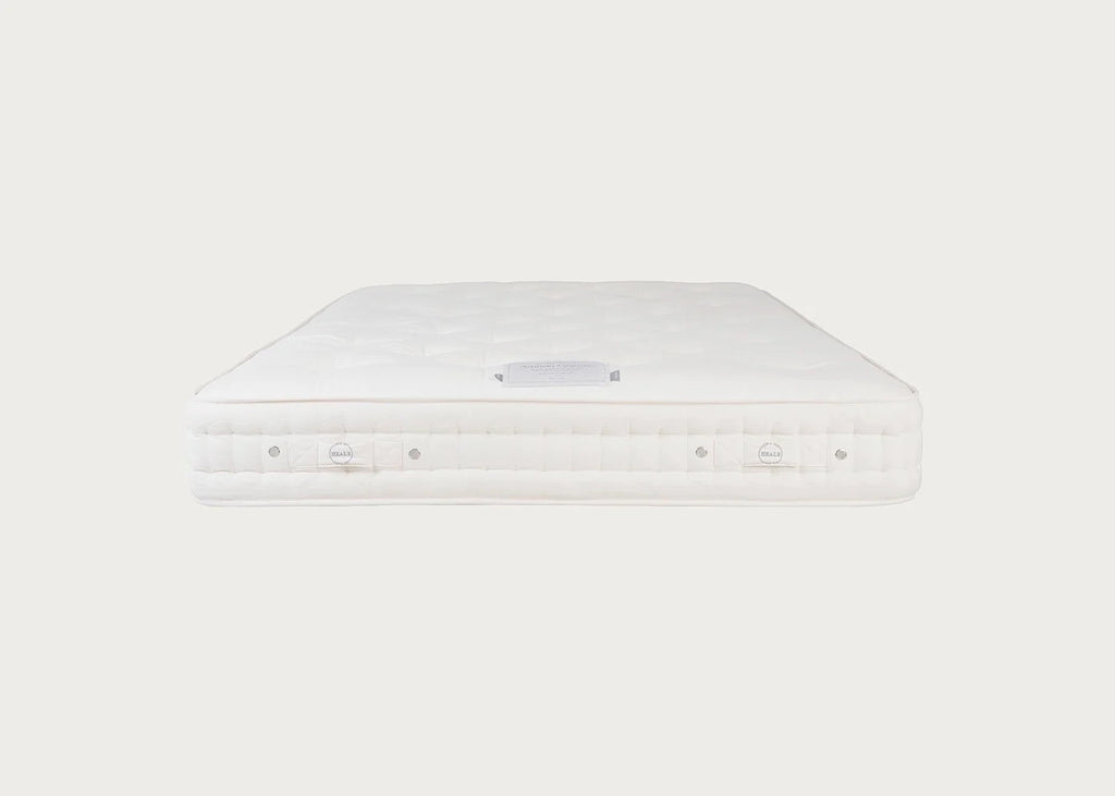 Organic Sleep 3000 Mattress