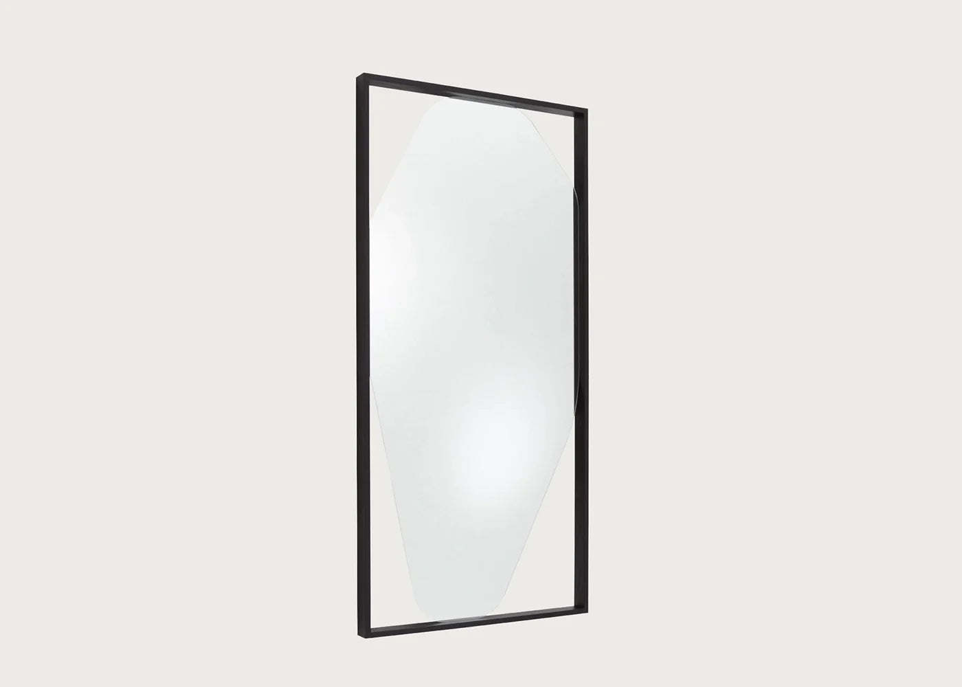 Belize Mirror Large