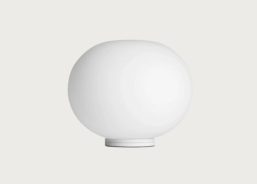 Glo-Ball Basic Table Lamp Zero