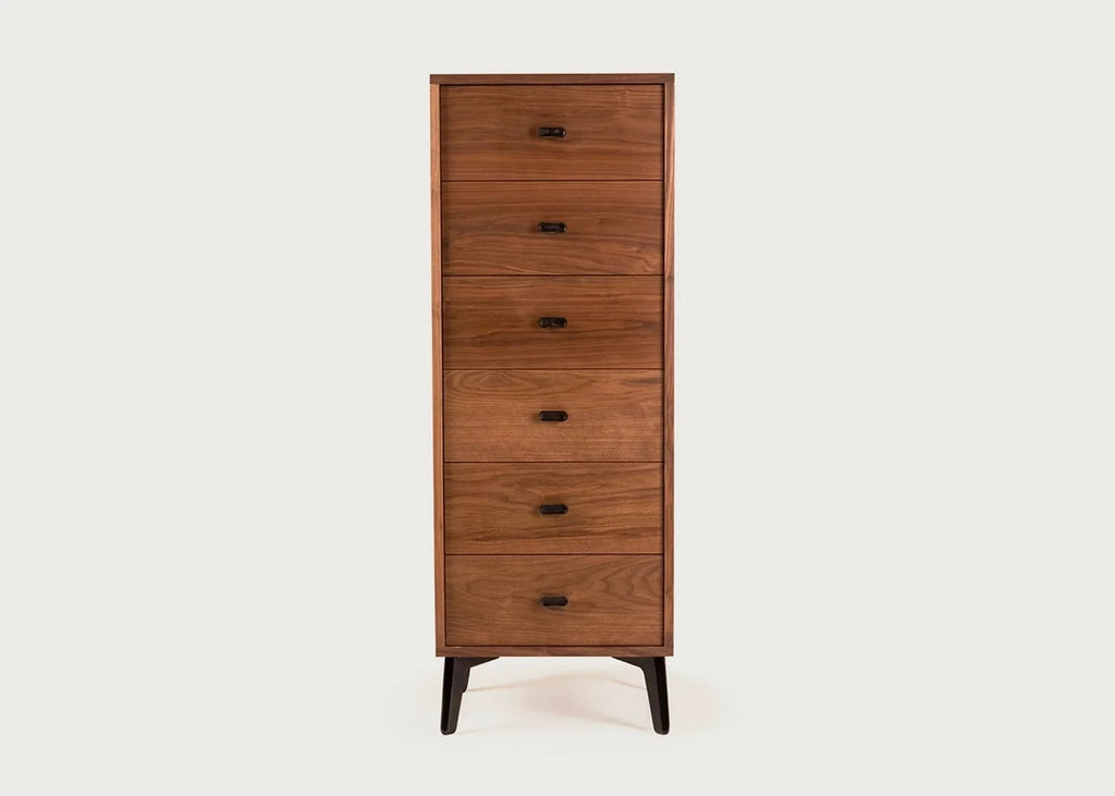 McQueen Tall 6 Drawer Chest