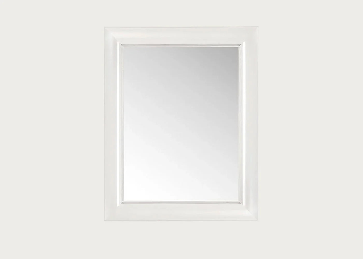 Francois Ghost Mirror
