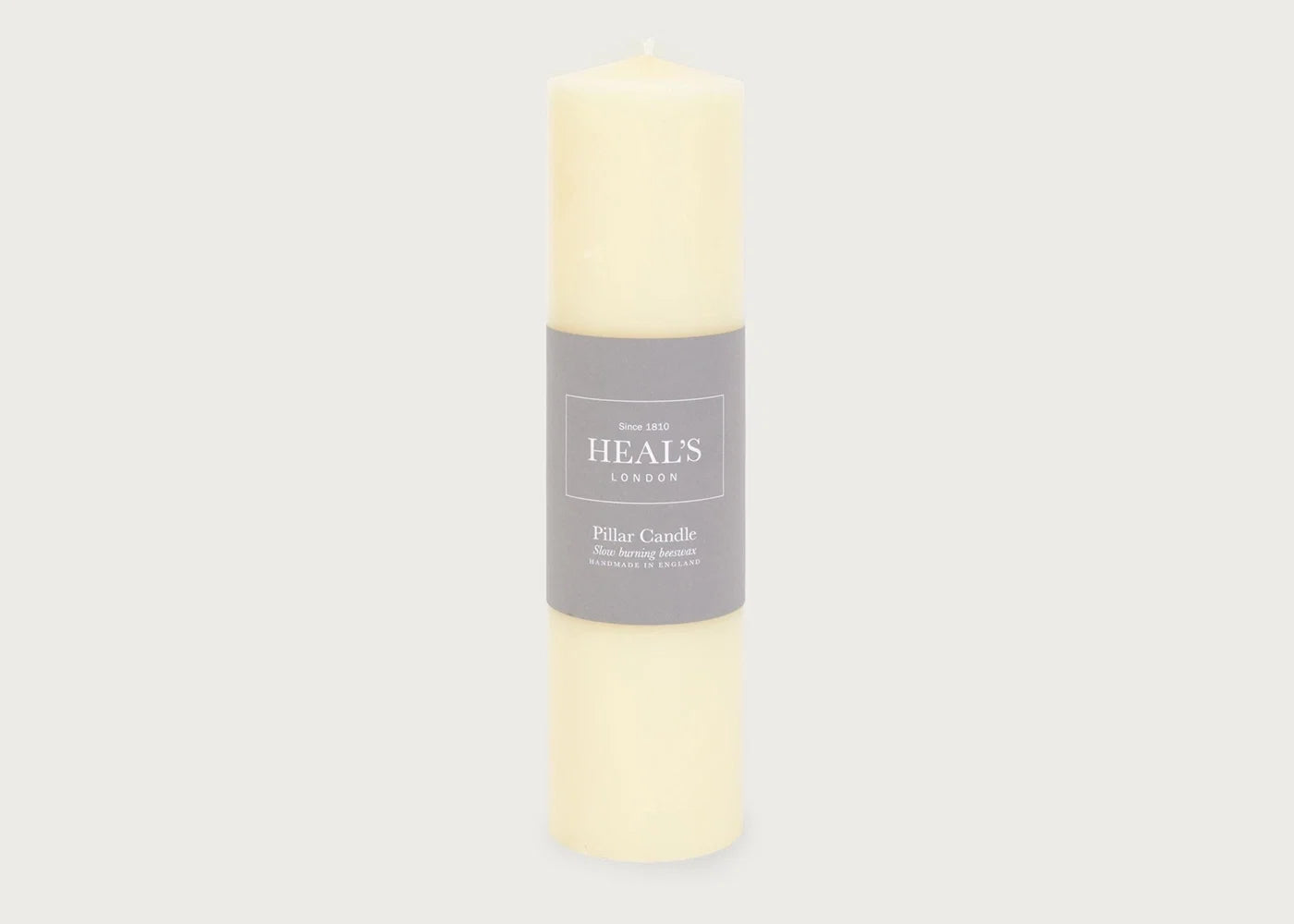 Heal’s Pillar Candle